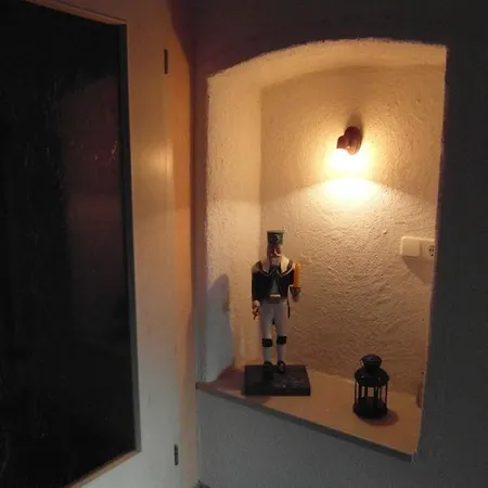 Holiday home 2 In The Am Waldweg *