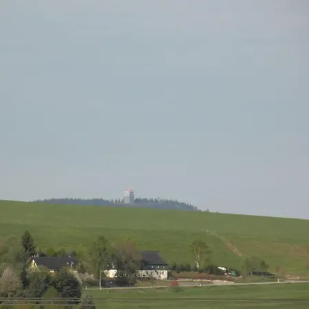 2 In The Am Waldweg Holiday home *